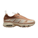Nike ナイキ レディース スニーカー 【Wmns Air Sunder Max Premium 'Hemp'】 サイズ US_W_12 Brown(4)