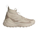 adidas アディダス レディース スニーカー 【Wmns Terrex Free Hiker 2.0 'Wonder Beige'】 サイズ US_7(24.0cm) Tan(4)