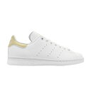 adidas アディダス レディース スニーカー 【Wmns Stan Smith 'White Sandy Beige'】 サイズ US_6.5(23.5cm) White(4)