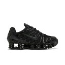 Nike ナイキ レディース スニーカー 【Wmns Shox TL 'Black' 2023】 サイズ US_9.5(26.5cm) Black(4)