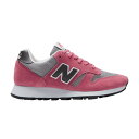 New Balance ニューバランス レディース スニーカー 【Wmns 855 Made in England 'Pink'】 サイズ US_6.5(23.5cm) Pink(4)