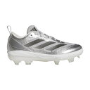 adidas アディダス レディース スニーカー 【Wmns Adizero Instinct TPU 'Silver Speed Pack'】 サイズ US_W_12 Silver(4)
