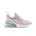 Nike ナイキ レディース スニーカー 【Wmns Air Max 270 'Pink Oxford Metallic Silver'】 サイズ US_6.5(23.5cm) Pink(4)