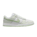 Nike ナイキ レディース スニーカー 【Wmns Dunk Low 'Jade Aura'】 サイズ US_8(25.0cm) Green(4)