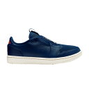 Air Jordan ジョーダン レディース スニーカー 【Wmns Air Jordan 1 Low Slip 'Blue Void'】 サイズ US_6.5(23.5cm) Blue(4)