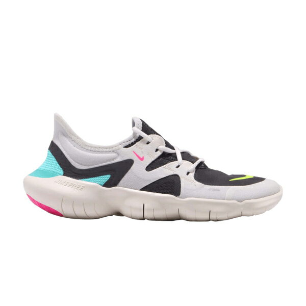 Nike ʥ ǥ ˡ Wmns Free RN 5.0 'Thunder Grey'  US_9.5(26.5...