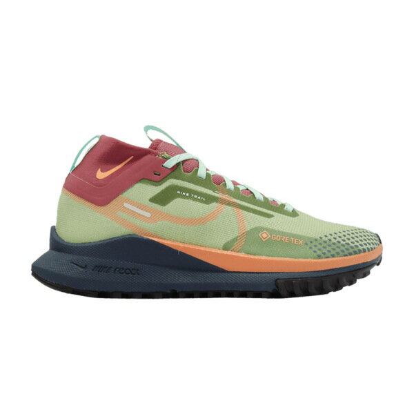 Nike ʥ ǥ ˡ Wmns React Pegasus Trail 4 GORE-TEX 'Alligator O...
