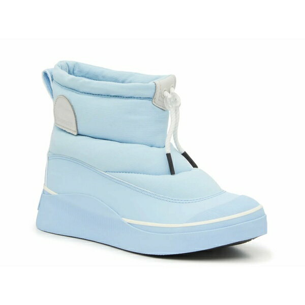 ソレル レディース ブーツ シューズ Ona IV Snow Boot Light Blue