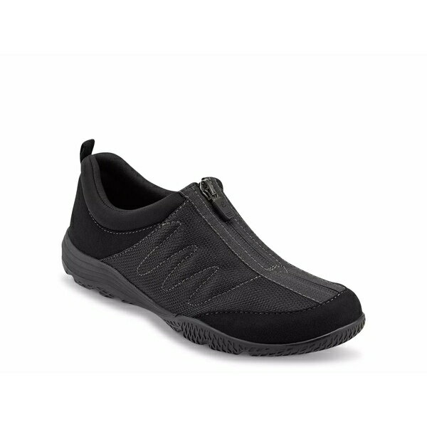 イージースピリット レディース スリッポン・ローファー シューズ Be Strong 2 Slip-On Black