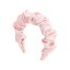 ̵ ޥ륾꡼ ǥ إ꡼ ꡼ RUFFLE SILK Pink