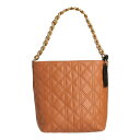 yz }C-xXg obOX fB[X nhobO obO Handbags Tan