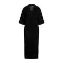 yz  17 Zv^u fB[X s[X gbvX Midi dresses Black