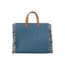 【送料無料】 ローラディマッジオ レディース ハンドバッグ バッグ Handbags Light blue