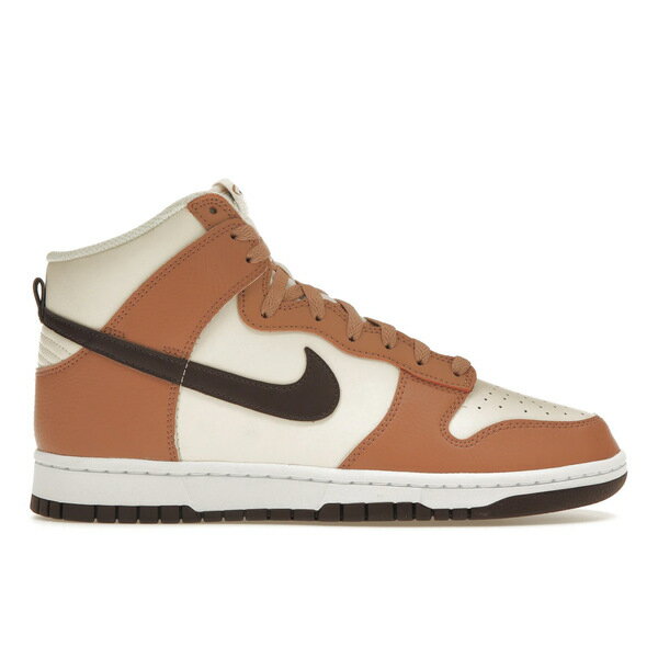 Nike ナイキ レディース スニーカー 【Nike Dunk High】 サイズ US_10.5W(27.5cm) Dusted Clay (Women's)