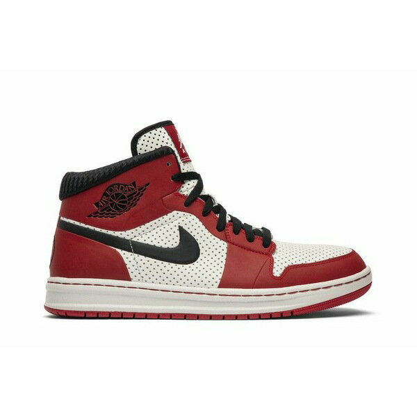 Air Jordan ジョーダン メンズ スニーカー 【Air Jordan 1 Alpha 'Chicago'】 サイズ US_11(29.0cm)