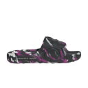adidas アディダス メンズ スニーカー 【Adilette 22 Slide 'Race To Mars Pack - Carbon Flash Pink'】 サイズ US_M_3(4)