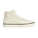 adidas アディダス メンズ スニーカー 【Nizza High RF 74 'Ecru Tint'】 サイズ US_11(29.0cm)(4)