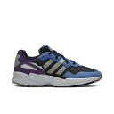 adidas アディダス メンズ スニーカー 【Yung-96 'Blue Purple'】 サイズ US_6.5(24.5cm)(4)