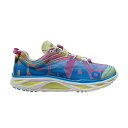 HOKA ホカオネオネ メンズ スニーカー 【Huaka Origins 'All Aboard Cyclamen'】 サイズ US_9.5(27.5cm)(4)