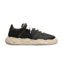 Maison Mihara Yasuhiro ミハラヤスヒロ メンズ スニーカー 【Maison Mihara Yasuhiro Wayne Low 'Crac...