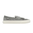 Vans バンズ メンズ スニーカー 【V196CF FDG Loafer 'Grey Whisper'】 サイズ US_8(26.0cm)(4)