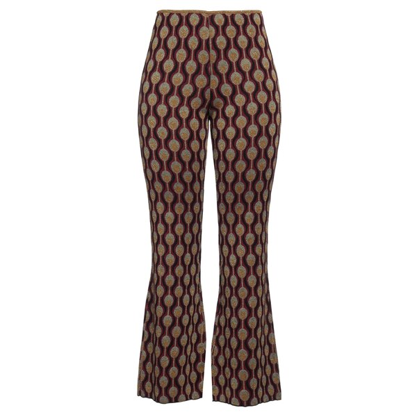 【送料無料】 マリパルミ レディース カジュアルパンツ ボトムス Pants Red