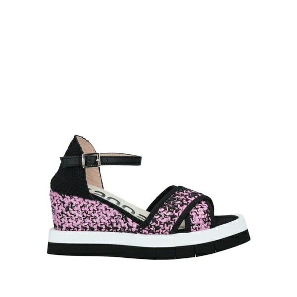 【送料無料】 カンナ レディース サンダル シューズ Sandals Pink