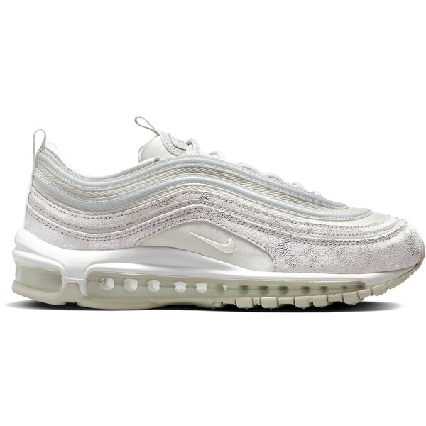 Nike ナイキ レディース スニーカー 【Nike Air Max 97 Light Bone Pre Worn (Women's)】 サイズ US_W_10.5 Light Bone/Light Bone/White/Phantom