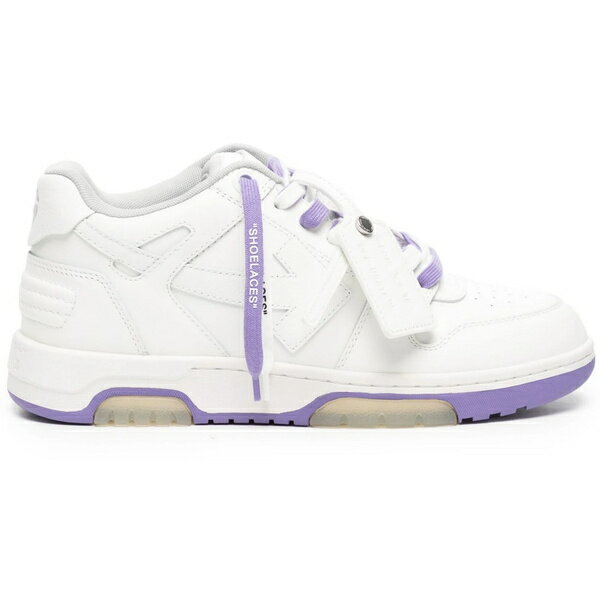 ■ブランド OFF-WHITE(オフホワイト)■商品名 OFF-WHITE Out Of Office Low Special White Purple (Women's)■色 ■サイズ サイズ EU_36(22.5cm) ■表記の日本サイズは参考サイズとなります。実際のサイズとは前後する可能性がございます。 ■海外からお取り寄せ商品となりますので、お届けまで2週間〜3週間お時間頂いております。 ■返品・交換の対象外となっております。 ■店内全品【送料無料】です！（※沖縄・離島は別途送料3,300円がかかります） サイズ別価格表 (サイズをクリックして商品ページに飛んでください) サイズ 価格 EU_35(21.5cm) 148,800円 EU_36(22.5cm) 164,800円