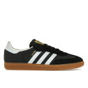 adidas アディダス レディース スニーカー 【adidas Samba OG Carbon (Women's)】 サイズ US_6.5(23.5cm) Carbon/Almost Blue/Chalk White