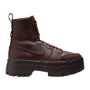 Jordan ジョーダン レディース スニーカー 【Jordan 1 High Brooklyn Burgundy Crush (Women's)】 サイズ US_6.5(23.5cm) Burgundy Crush/Brown Basalt(4)