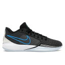 Nike ナイキ レディース スニーカー 【Nike Sabrina 1 Family Bonds (Women's)】 サイズ US_W_12 Black/P...