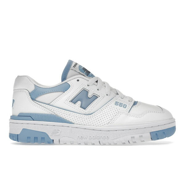 ■ブランド New Balance(ニューバランス)■商品名 New Balance 550 UNC White Dusk Blue (Women's)■色 ■サイズ サイズ US_6(23.0cm) ■表記の日本サイズは参考サイズとなります。実際のサイズとは前後する可能性がございます。 ■海外からお取り寄せ商品となりますので、お届けまで2週間〜3週間お時間頂いております。 ■返品・交換の対象外となっております。 ■店内全品【送料無料】です！（※沖縄・離島は別途送料3,300円がかかります） サイズ別価格表 (サイズをクリックして商品ページに飛んでください) サイズ 価格 US_W_10 50,800円 US_W_11 52,800円 US_5(22.0cm) 34,800円 US_5.5(22.5cm) 29,800円 US_6(23.0cm) 29,800円 US_6.5(23.5cm) 30,800円 US_7(24.0cm) 38,800円 US_7.5(24.5cm) 40,800円 US_8(25.0cm) 54,800円 US_8.5(25.5cm) 38,800円 US_9(26.0cm) 57,800円 US_9.5(26.5cm) 60,800円