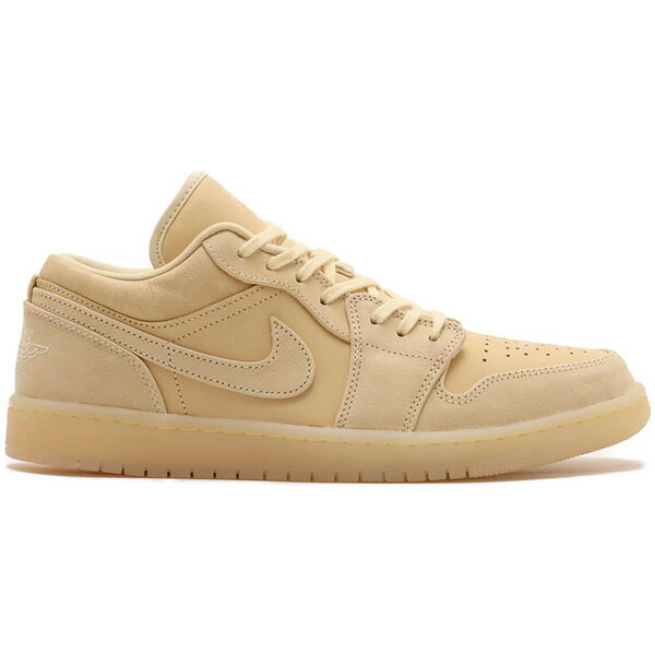 Jordan ジョーダン レディース スニーカー 【Jordan 1 Low SE Sand (Women's)】 サイズ US_W_11.5 Pale Vanilla/Sand(4)