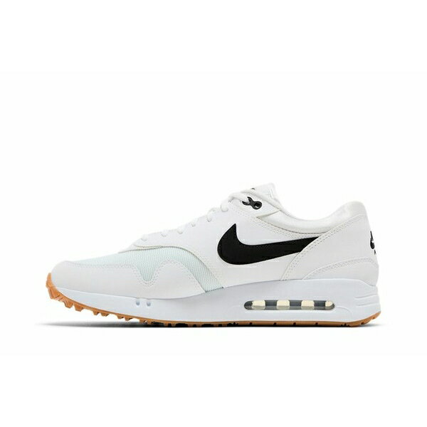 Nike ナイキ メンズ スニーカー 【Air Max 1 '86 OG Golf 'Big Bubble - White Black Gum'】 サイズ US_6(24.0cm)