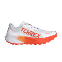 adidas アディダス メンズ スニーカー 【Terrex Agravic 3 'White Semi Impact Orange'】 サイズ US_8.5(26.5cm)(4)