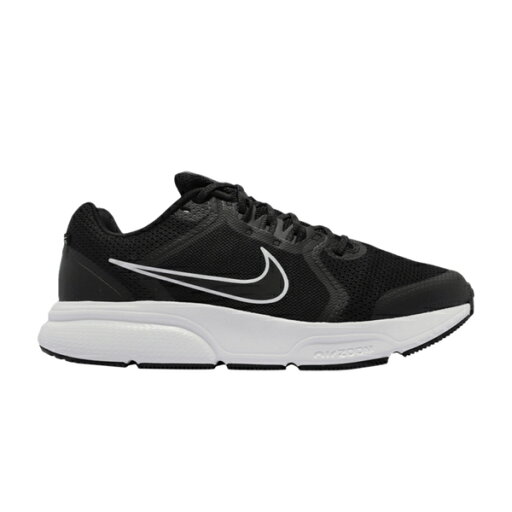 Nike ナイキ メンズ スニーカー 【Zoom Span 4 'Black White'】 サイズ US_M_13 Nike ナイキ メンズ スニーカー 【Zoom Span 4 'Black White'】 サイズ US_M_13