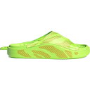 adidas アディダス レディース スニーカー 【adidas Slide Stella McCartney Signal Green (Women's)】 サイズ US_6(23.0cm) Signal Green/Signal Green/Hazy Orange(4)