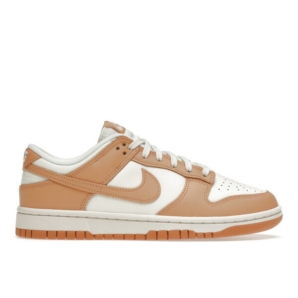 Nike ナイキ レディース スニーカー 【Nike Dunk Low Harvest Moon (Women's)】 サイズ US_5.5(22.5cm) Sail/Harvest Moon