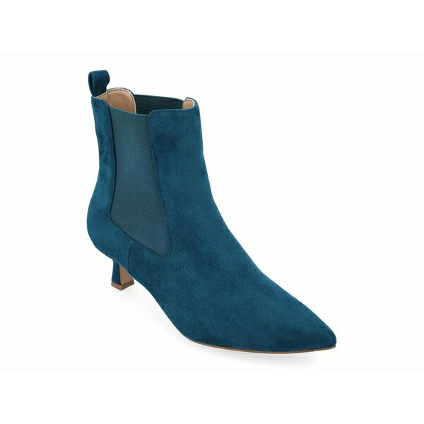 ジョネー レディース ブーツ シューズ Tenlee Chelsea Boot Blue