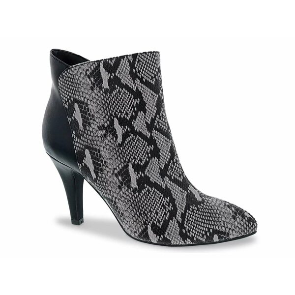 ベリーニ レディース ブーツ シューズ Victoria Bootie Prints - Animal