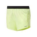 リーボック レディース スニーカー シューズ Running Essentials Women's 4-Inch Shorts Yellow