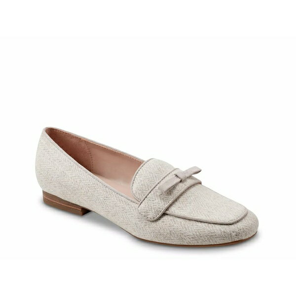 バンドリーノ レディース スリッポン・ローファー シューズ Meonna Loafer Ivory