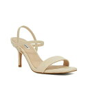 デューンロンドン レディース サンダル シューズ Methodical Core Sandal Light Beige