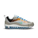 Nike ナイキ メンズ スニーカー 【Air Max 98 'On Air: NYC La Mezcla'】 サイズ US_M_13(4)