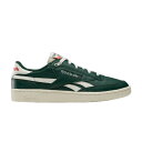 Reebok リーボック メンズ スニーカー 【Club C Revenge Vintage 'Dark Green Chalk'】 サイズ US_8.5(26.5cm)(4)