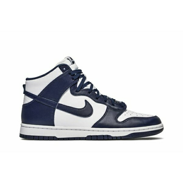 Nike ナイキ メンズ スニーカー 【Dunk High 'Midnight Navy'】 サイズ US_5.5(23.5cm)