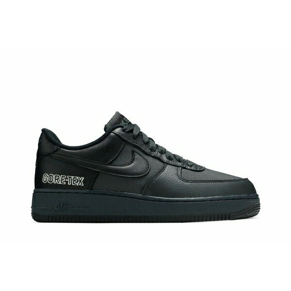 Nike ナイキ メンズ スニーカー 【Air Force 1 GTX 'Anthracite Grey'】 サイズ US_6.5(24.5cm)