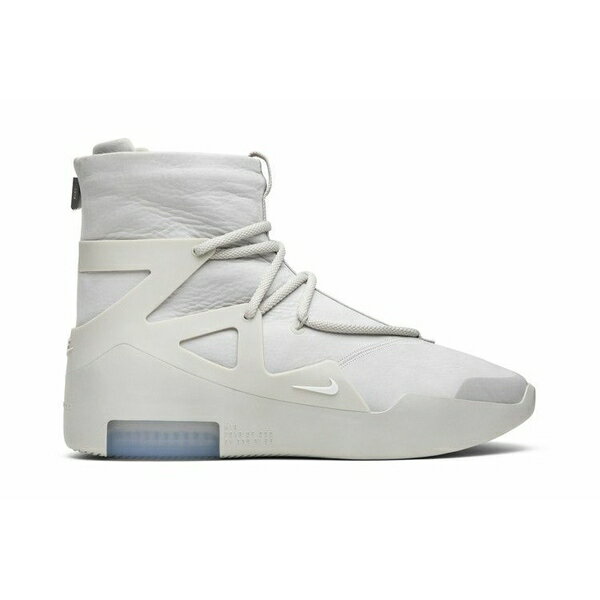 Nike ナイキ メンズ スニーカー 【Air Fear Of God 1 'Light Bone Sail'】 サイズ US_7(25.0cm)