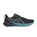 ASICS アシックス メンズ スニーカー 【GT 2000 13 Lite Show 'Black Clay Grey Blue'】 サイズ US_11(29.0cm)(4)